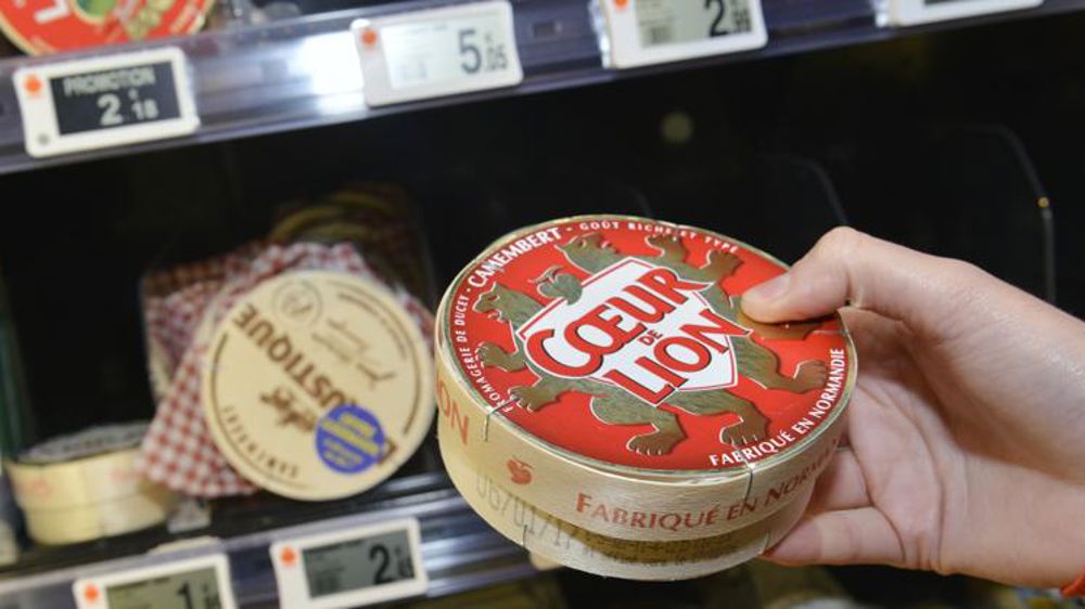 Le chiffre d’affaires de Savencia bondit de 3,4 %