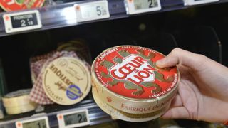 Le chiffre d’affaires de Savencia bondit de 3,4 % Le chiffre d’affaires de Savencia bondit de 3,4 %