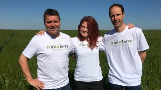 Envie de vérité ? Appelez des agriculteurs pour en parler ! Envie de vérité ? Appelez des agriculteurs pour en parler !
