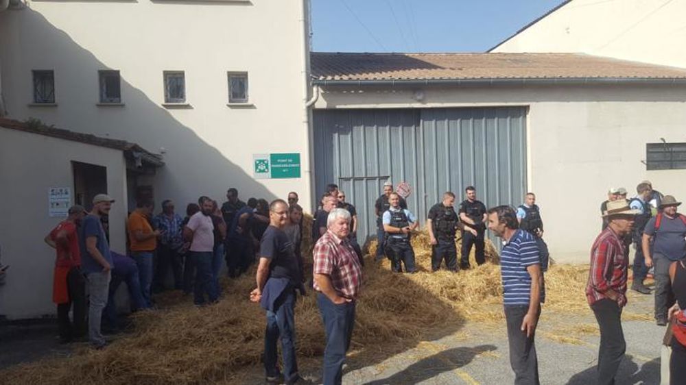 L’abattoir de Quillan rouvre ses portes