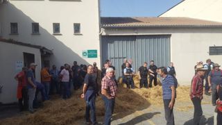 L’abattoir de Quillan rouvre ses portes L’abattoir de Quillan rouvre ses portes