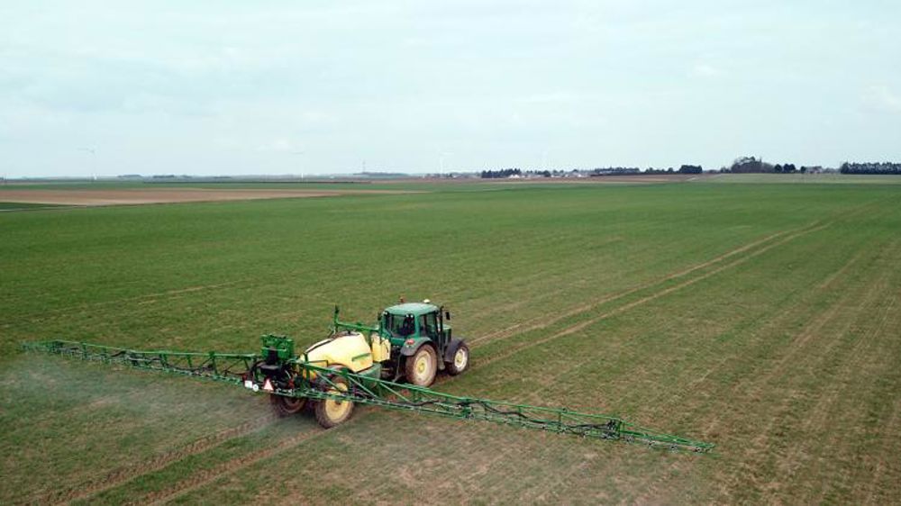 Un « plan Marshall » pour sortir des phytos