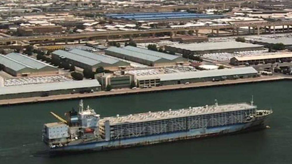 Polémique sur un cargo d’animaux vivants pour le Koweït