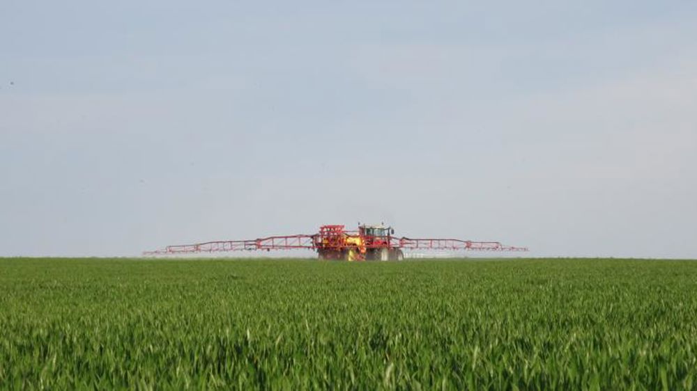 La justice de l’UE valide les règles sur les pesticides