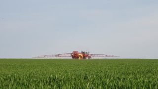 La justice de l’UE valide les règles sur les pesticides La justice de l’UE valide les règles sur les pesticides