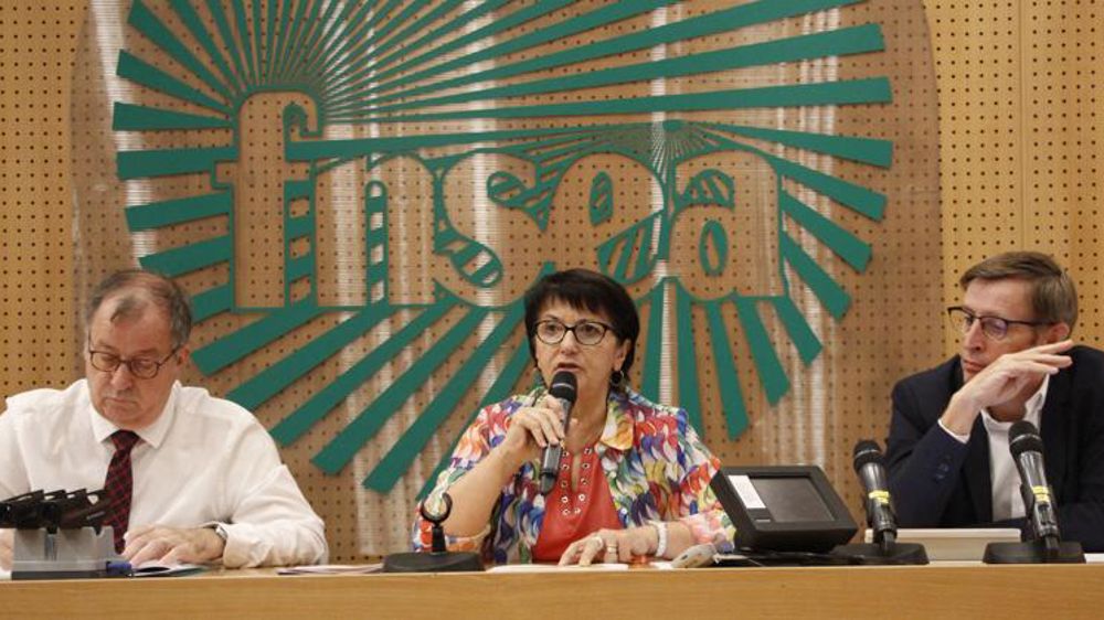 « Un outil productif vieillissant »