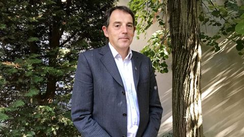 « L’écologie joue le rôle d’une nouvelle religion » « L’écologie joue le rôle d’une nouvelle religion »