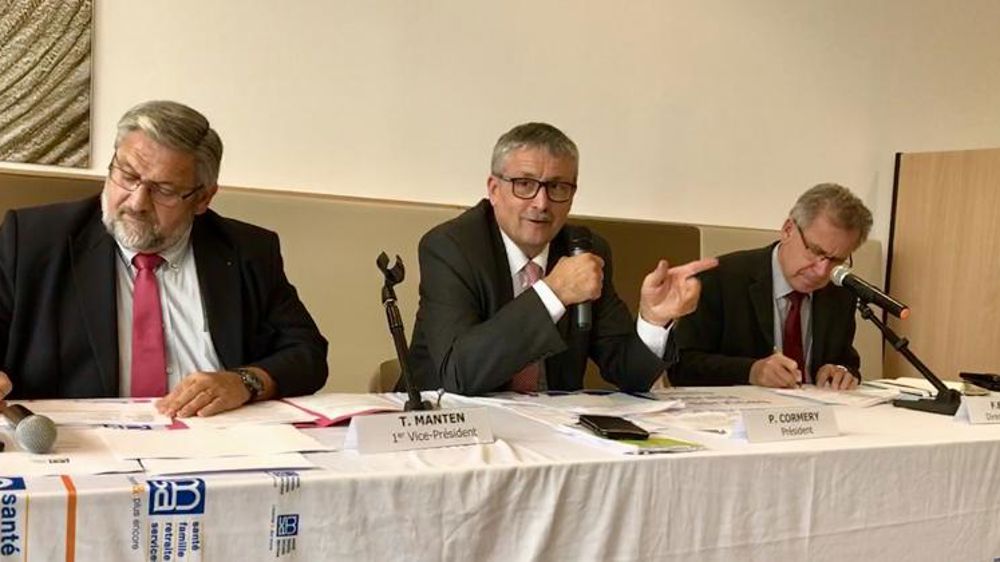 Le président de la MSA tacle Ségolène Royal