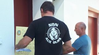 « L’État n’achètera pas notre silence » « L’État n’achètera pas notre silence »