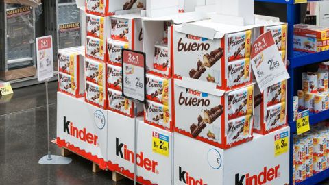 Un « chèque en blanc » de 1,6 milliard d’euros à la grande distribution Un « chèque en blanc » de 1,6 milliard d’euros à la grande distribution