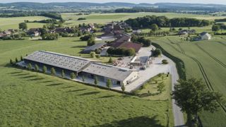 Changement radical pour l’agriculture française Changement radical pour l’agriculture française