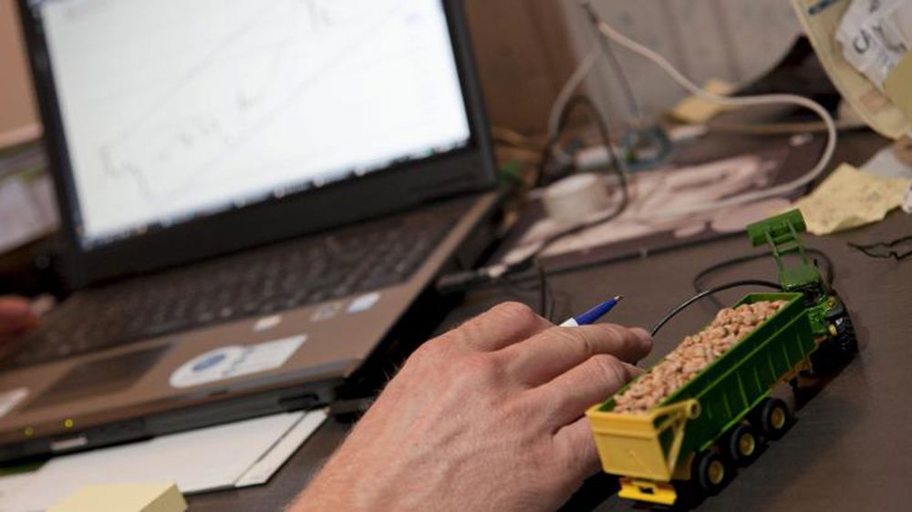 Un accord pour mieux surveiller les marchés à terme