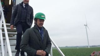 Nicolas Hulot prépare la simplification Nicolas Hulot prépare la simplification