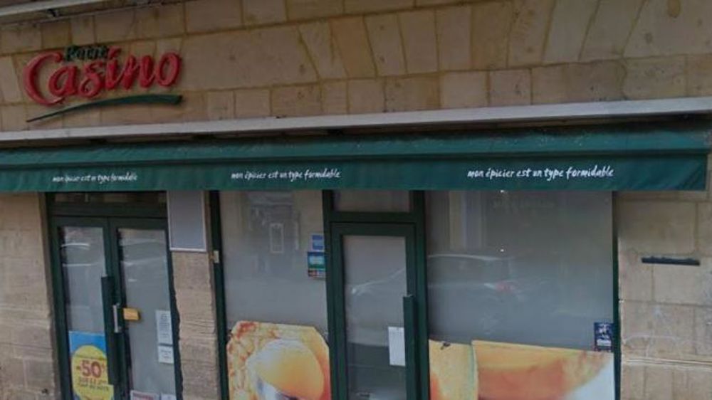 20 agriculteurs relaxés pour une action contre des supermarchés