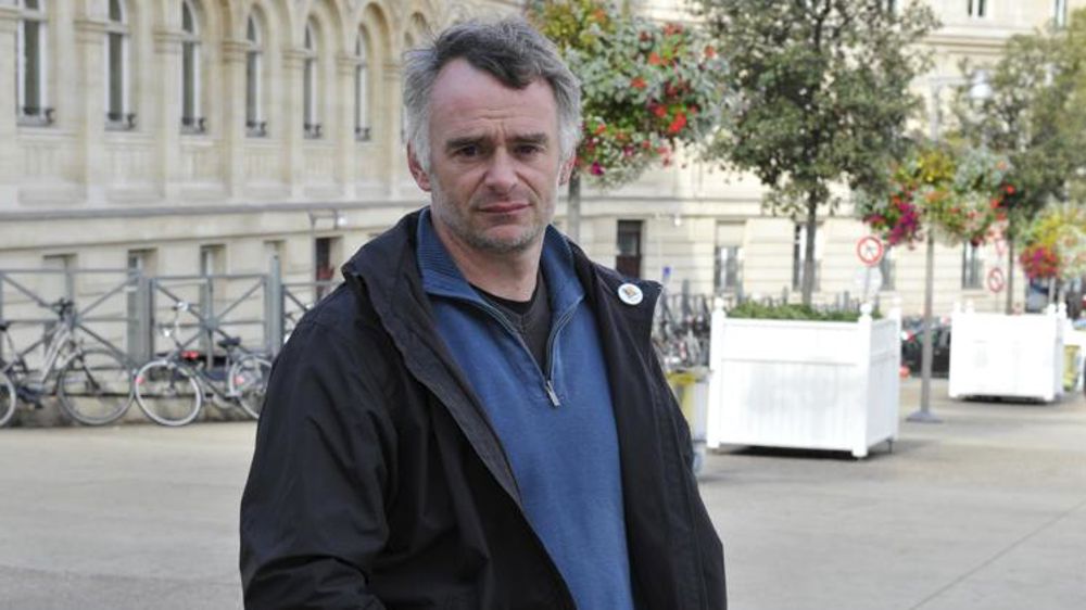 « L’État doit imposer la transparence aux industriels »