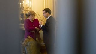 Le couple franco-allemand appelé à impulser une « Pac durable » Le couple franco-allemand appelé à impulser une « Pac durable »