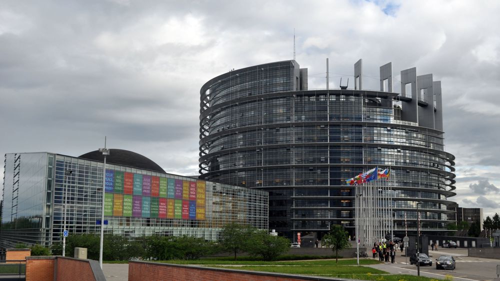 Le Parlement européen plaide pour une plus grosse enveloppe