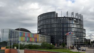 Le Parlement européen plaide pour une plus grosse enveloppe Le Parlement européen plaide pour une plus grosse enveloppe