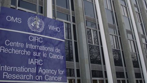 Le Circ répond au Congrès américain Le Circ répond au Congrès américain