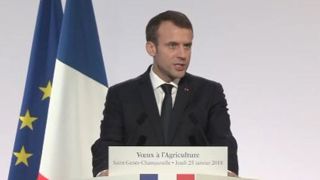 Les « lignes rouges » de la France avec le Mercosur Les « lignes rouges » de la France avec le Mercosur