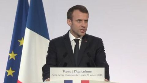 Les « lignes rouges » de la France avec le Mercosur Les « lignes rouges » de la France avec le Mercosur