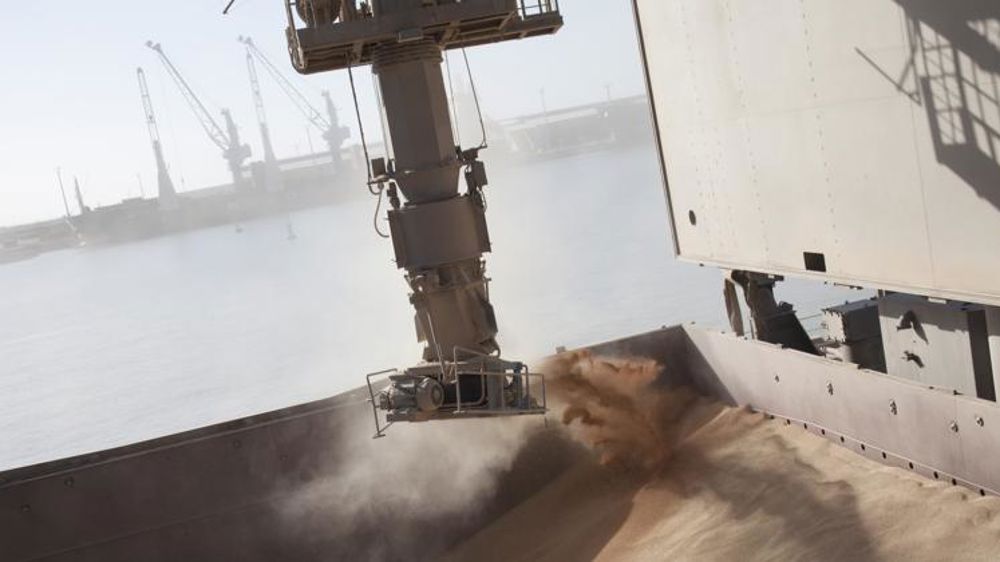 L’euro met le blé sous pression