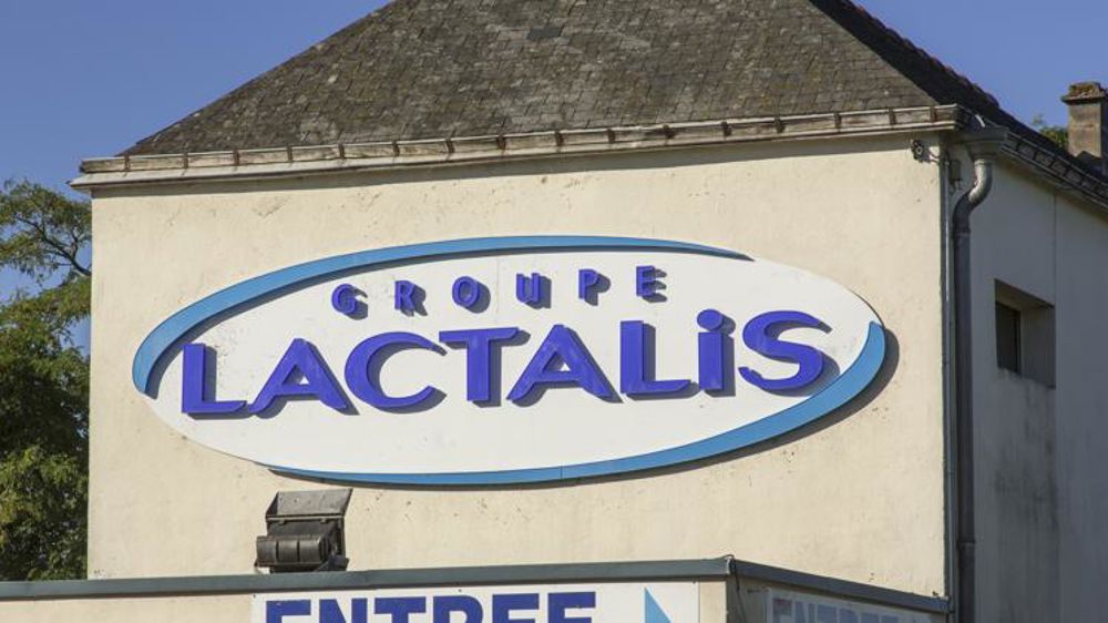 Lactalis dément toute pratique fiscale illégale
