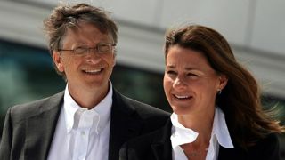 Bill Gates donne 32 millions d’euros à la recherche Bill Gates donne 32 millions d’euros à la recherche