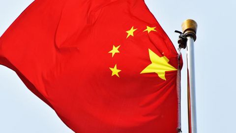 La Grande-Bretagne espère la levée de l’embargo chinois