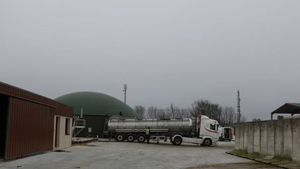 Les 5 premières pistes du groupe de travail