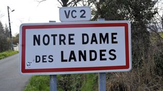 Le département demande la rétrocession de ses parcelles Le département demande la rétrocession de ses parcelles