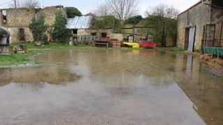 275 communes reconnues en état de catastrophe naturelle 275 communes reconnues en état de catastrophe naturelle