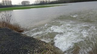 L’arrêté sur l’état de catastrophe naturel est paru L’arrêté sur l’état de catastrophe naturel est paru