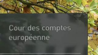 La Cour des comptes européenne se penche sur le bio La Cour des comptes européenne se penche sur le bio