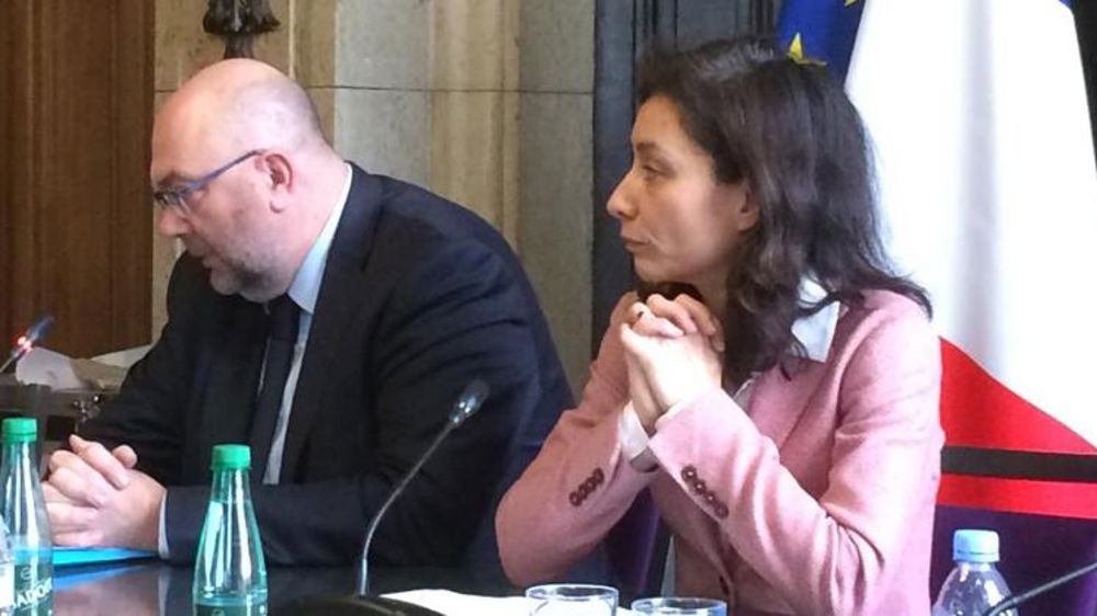 Les distributeurs « encore loin du compte »