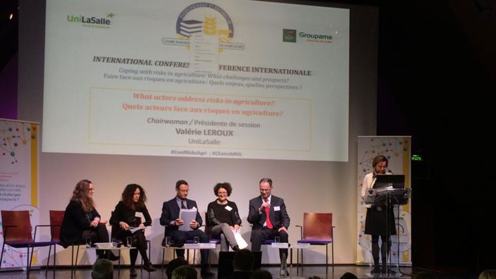 Le prix plus important que le rendement