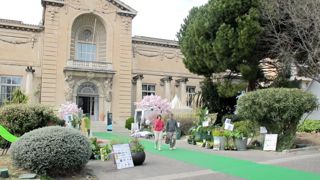 Les Journées de collections Garden Trends, qui devaient se tenir en mai à Marseille, n’auront pas lieu, mais une plateforme d’échanges professionnels « JdC Connect » est lancée pour combler le vide laissé. ©Pascal Fayolle Les Journées de collections Garden Trends, qui devaient se tenir en mai à Marseille, n’auront pas lieu, mais une plateforme d’échanges professionnels « JdC Connect » est lancée pour combler le vide laissé. ©Pascal Fayolle