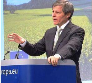 Dacian Ciolos