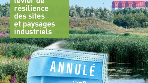 Le congrès des directeurs de jardins et espaces verts (Hortis) va prendre la forme de webinaires puisque la version physique est annulée.@Hortis