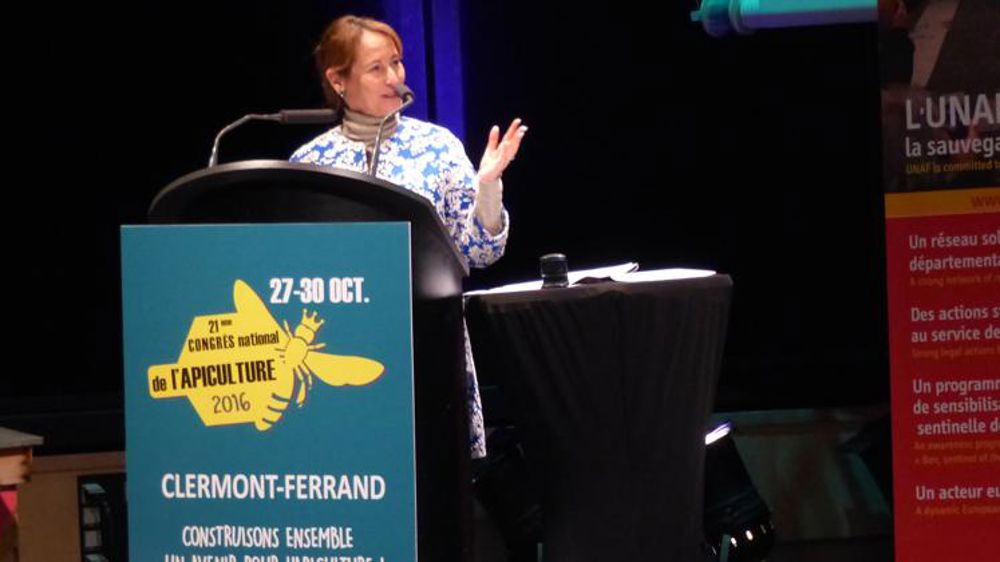 Royal veut des alternatives aux néonicotinoïdes… et vite