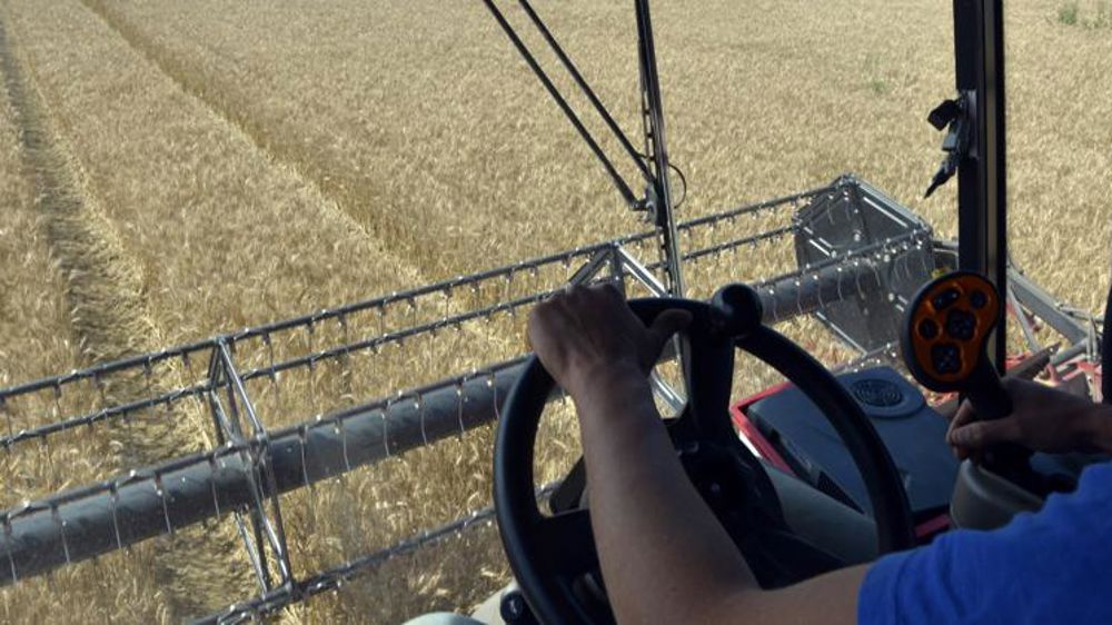 Le bras de fer continue