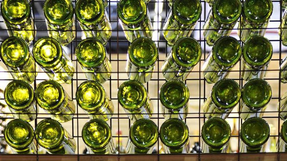 Production record pour le Bordelais