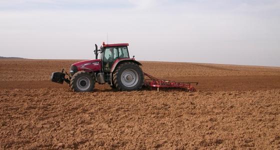203 millions d'hectares sont passés sous contrôles d'étrangers entre 2000 et 2010 via des ventes ou des locations de longue durée