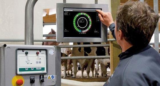 Gea Farm Technologies