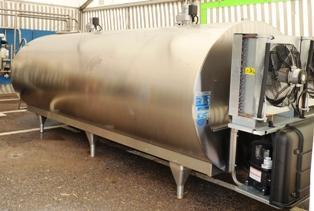 tank lait lactalis