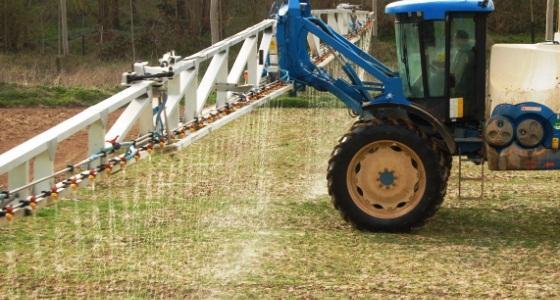 Réseau « FermeEcophyto » - Réduction de l’impact environnemental : premiers résultats 