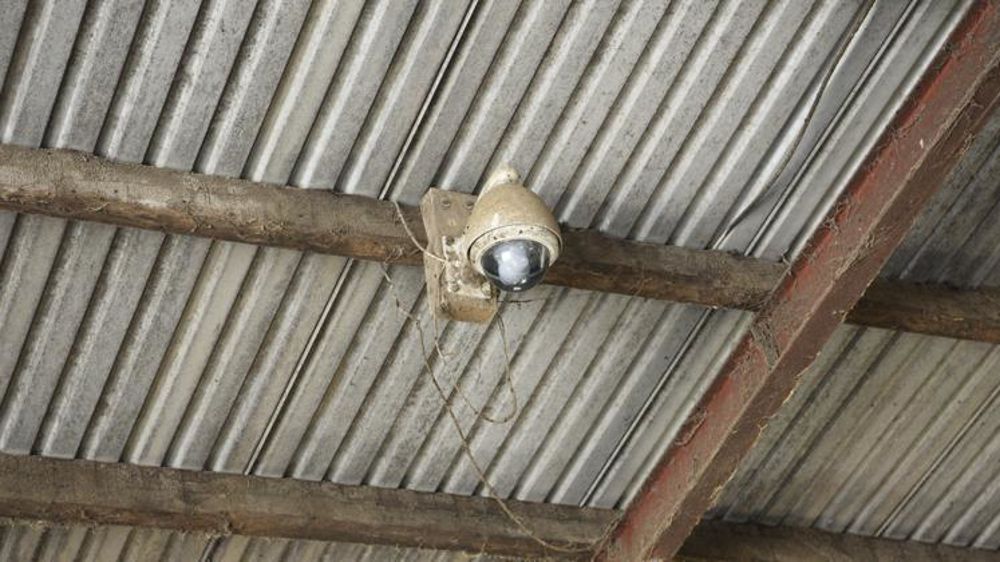 © Cédric Faimali/GFA