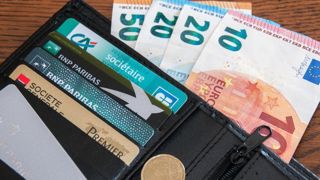 Le paiement en espèces entre professionnels est autorisé jusqu’à 1 000 €. © Agnès Massiot Le paiement en espèces entre professionnels est autorisé jusqu’à 1 000 €. © Agnès Massiot