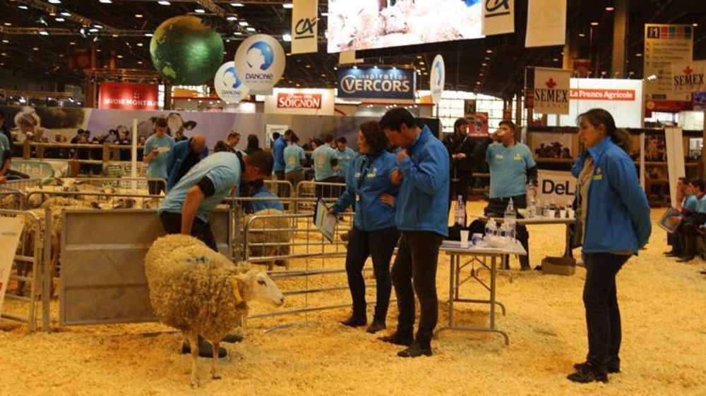 © M.-F. Malterre/GFA