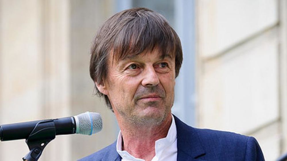 © Ministère de l'Ecologie